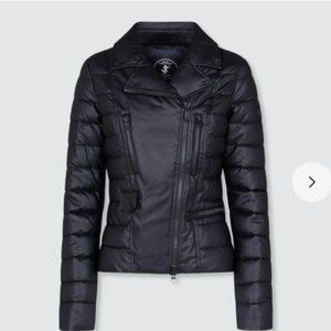 Save The Duck Eco Leather, XS Moto Jacket